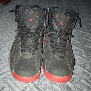 Jordan 7 true flights
